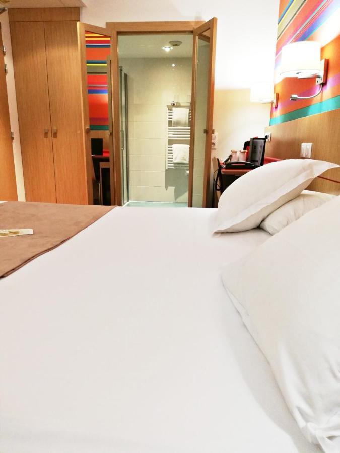 Best Western Hotel Du Mucem Марсель Экстерьер фото